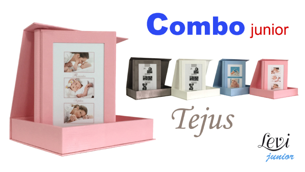 marchio: Kit Completi Junior - prodotto: Combo Tejus