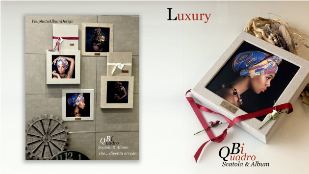marchio: Kit Completi Junior - prodotto: BiQuadro Luxury